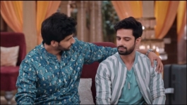 Kyunki Saas Bhi Kabhi Bahu Thi 2 - 3rd April 2026